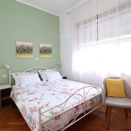 Apartment Anka โอปาติยา ภายนอก รูปภาพ