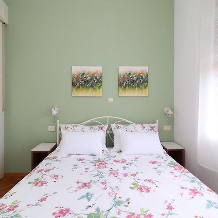 Apartment Anka โอปาติยา ภายนอก รูปภาพ