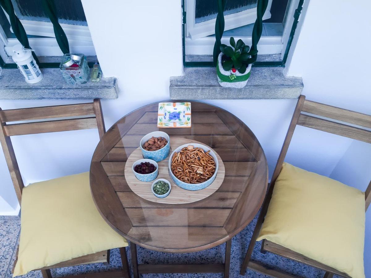 Apartment Anka โอปาติยา ภายนอก รูปภาพ
