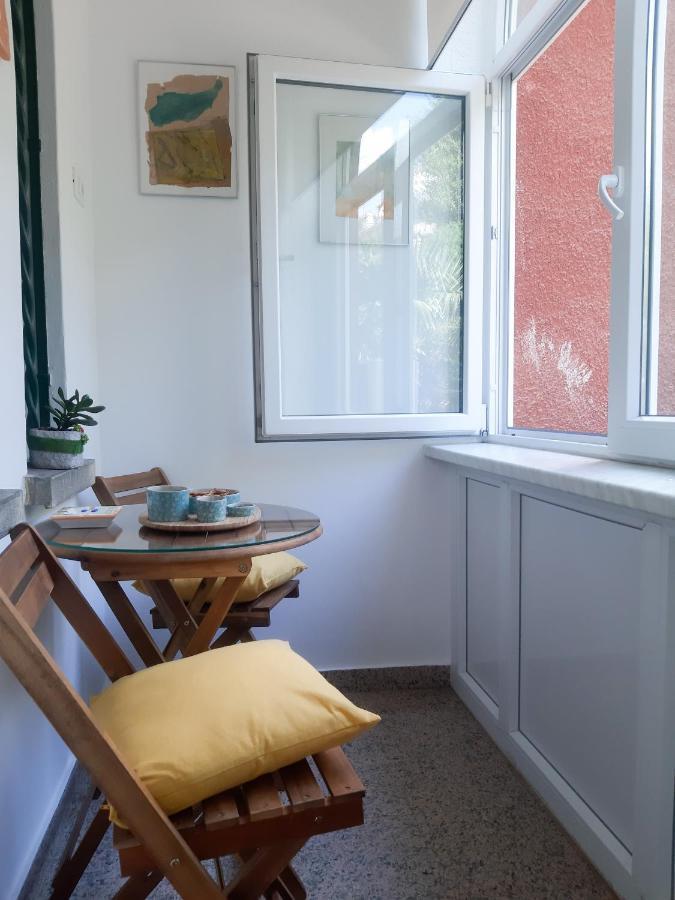 Apartment Anka โอปาติยา ภายนอก รูปภาพ