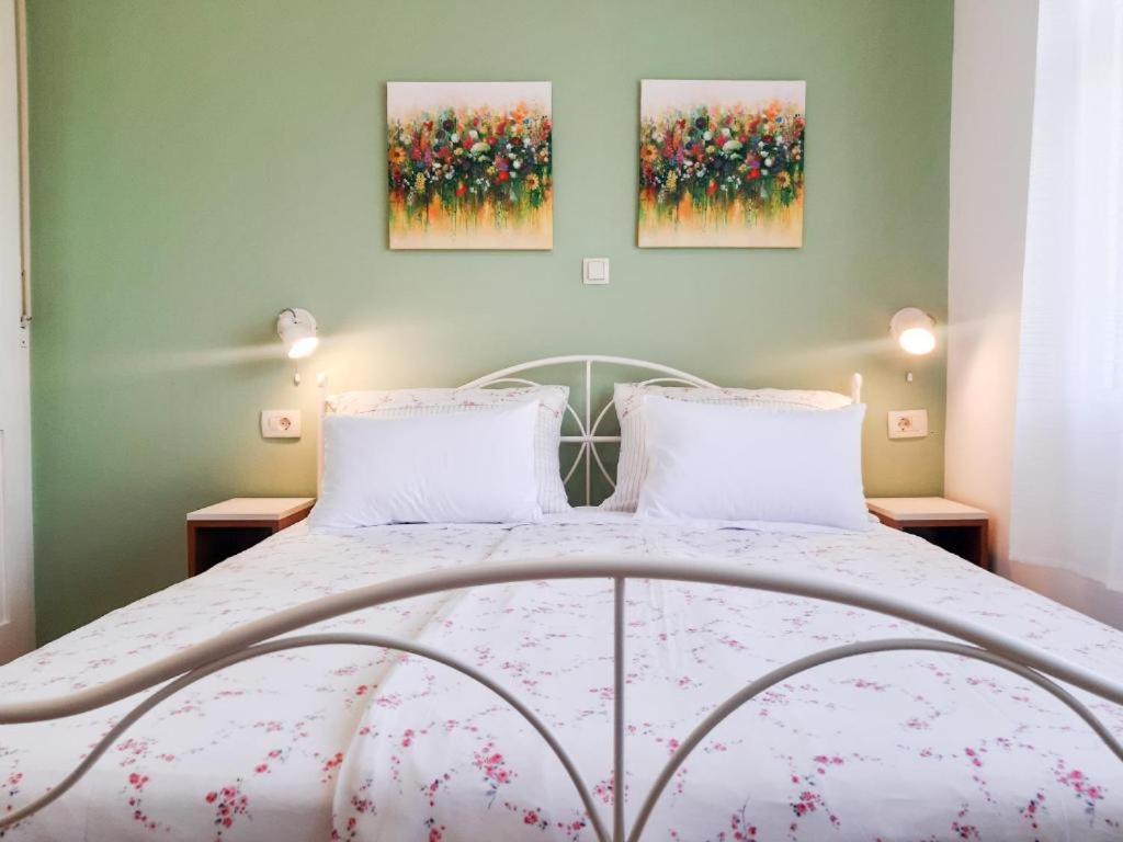 Apartment Anka โอปาติยา ภายนอก รูปภาพ