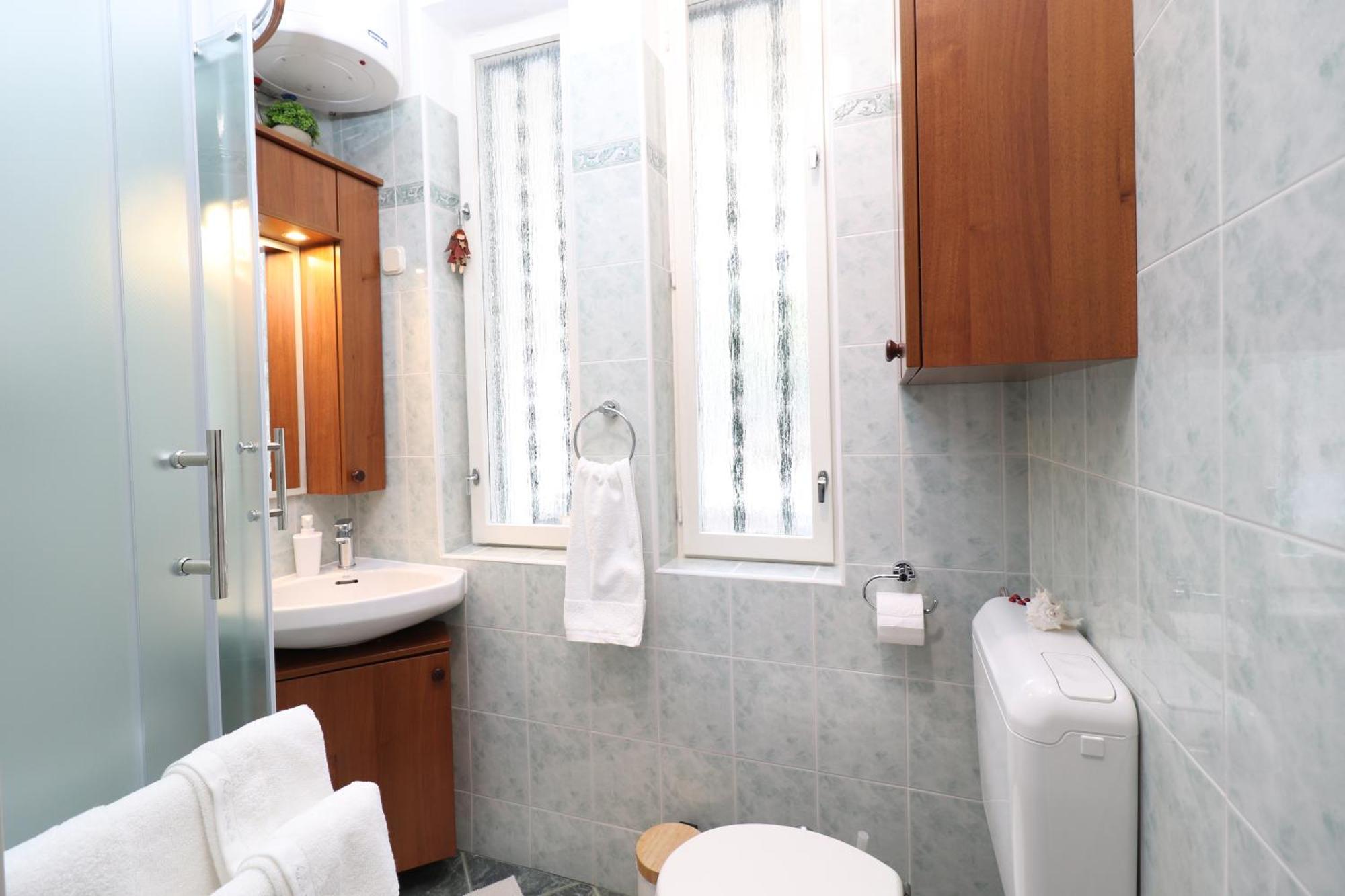 Apartment Anka โอปาติยา ภายนอก รูปภาพ