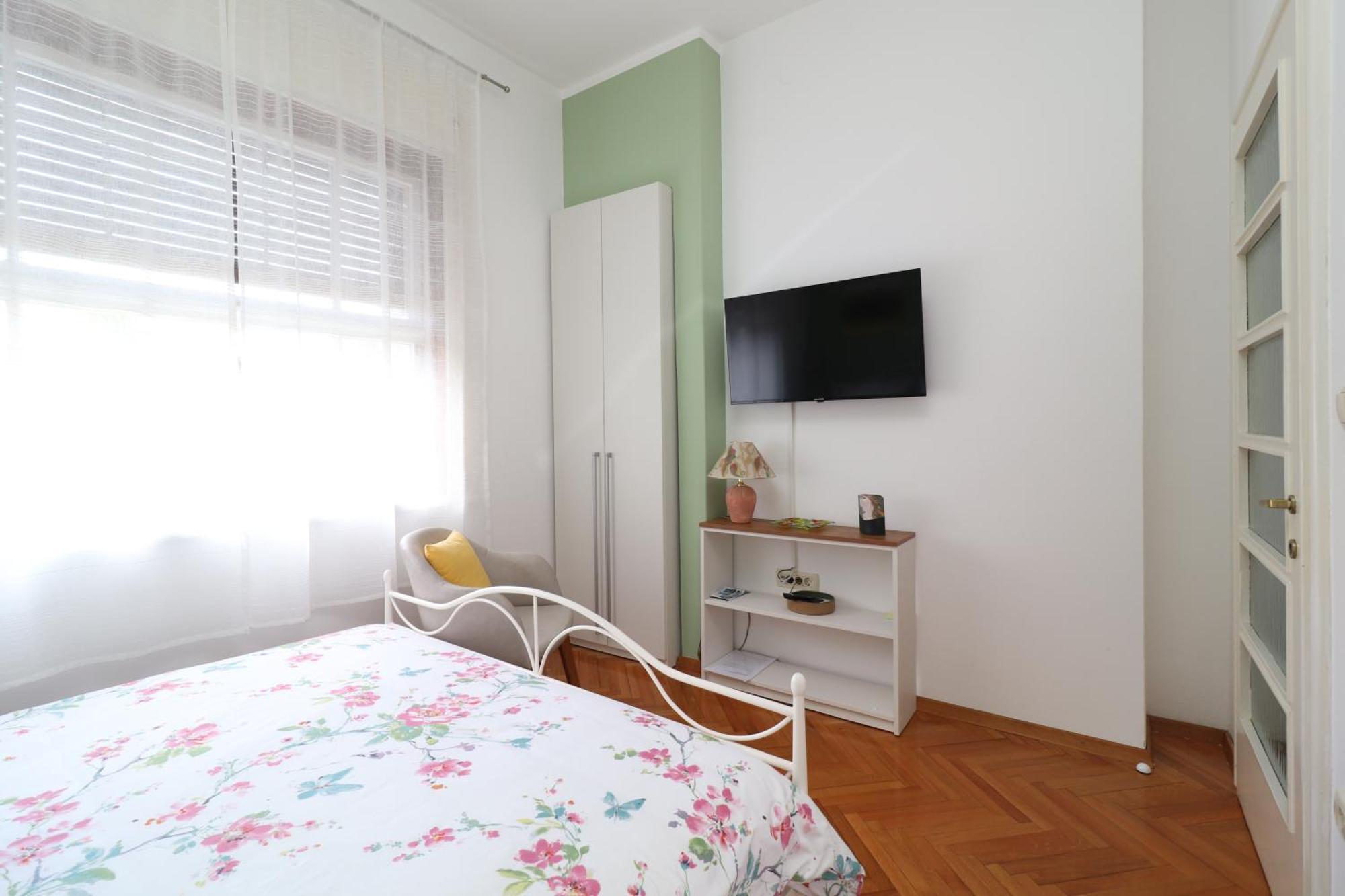 Apartment Anka โอปาติยา ภายนอก รูปภาพ